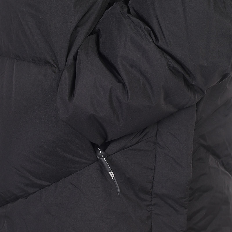 мужская черная куртка KRAKATAU Qm414-1 Qm414/1-черный - цена, описание, фото 6